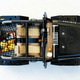 Illustration for article titled This Lego Jeep Wrangler Rubicon Is Ready For The Outdoors